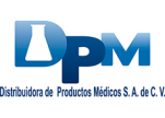 Distribuidora de Productos Medicos S.A de C.V