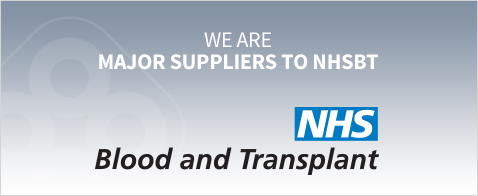 NHS Blood and Transplant